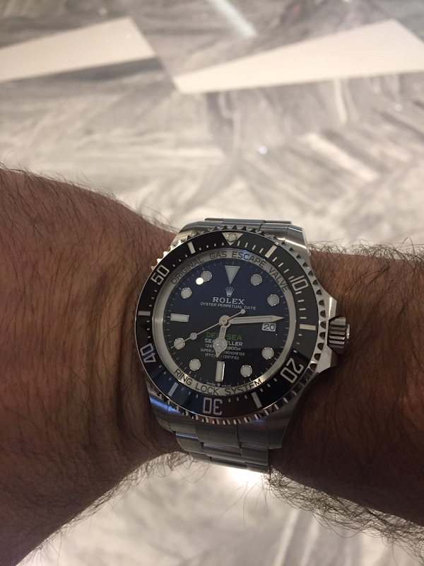 Rolex Collection: Latest Models & Availability