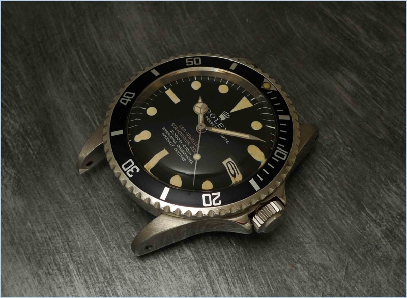 rolex 1665 mk1