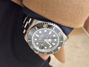 rolex sd50