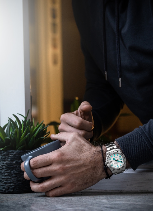 Rolex Explorer II Ref. 216570: The Neo-Vintage Journey