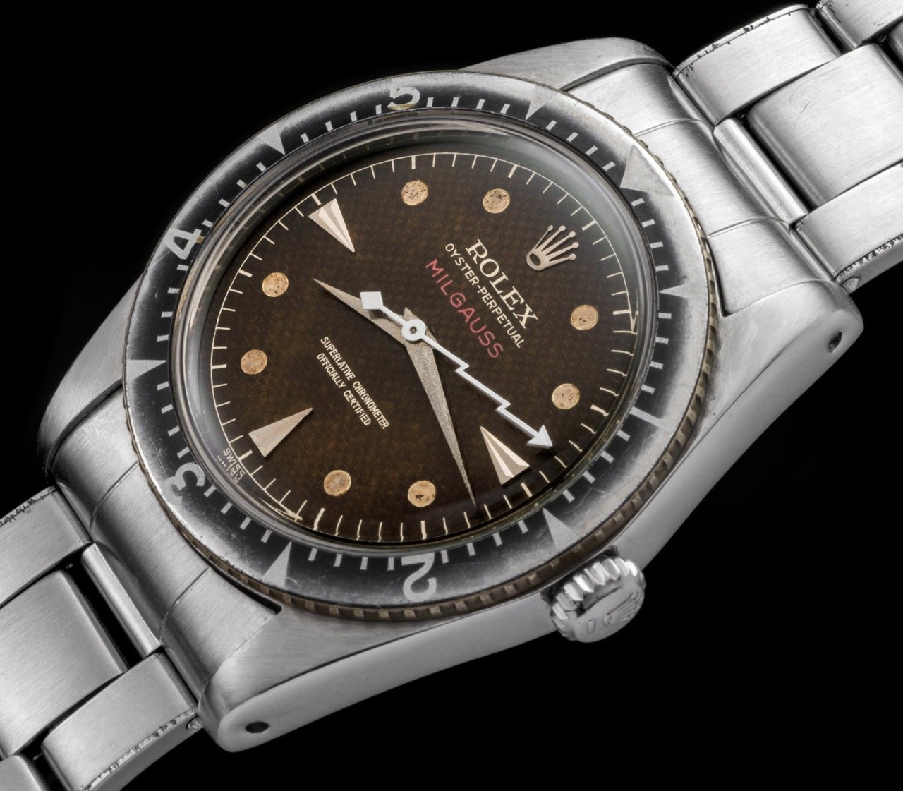 rolex 6541