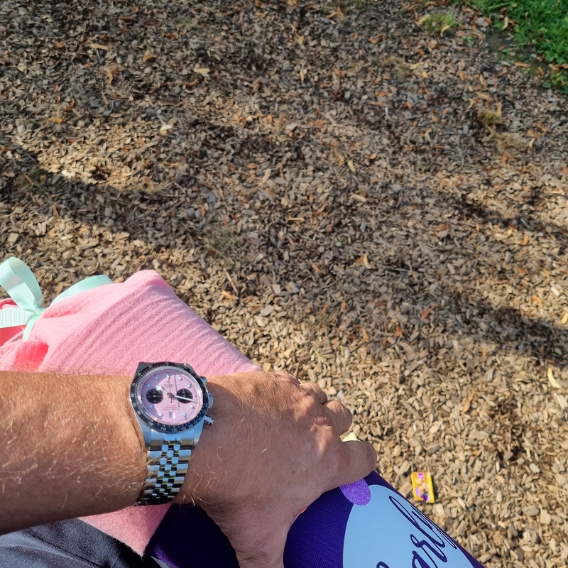 Rolex Community: Collector Discussions & News