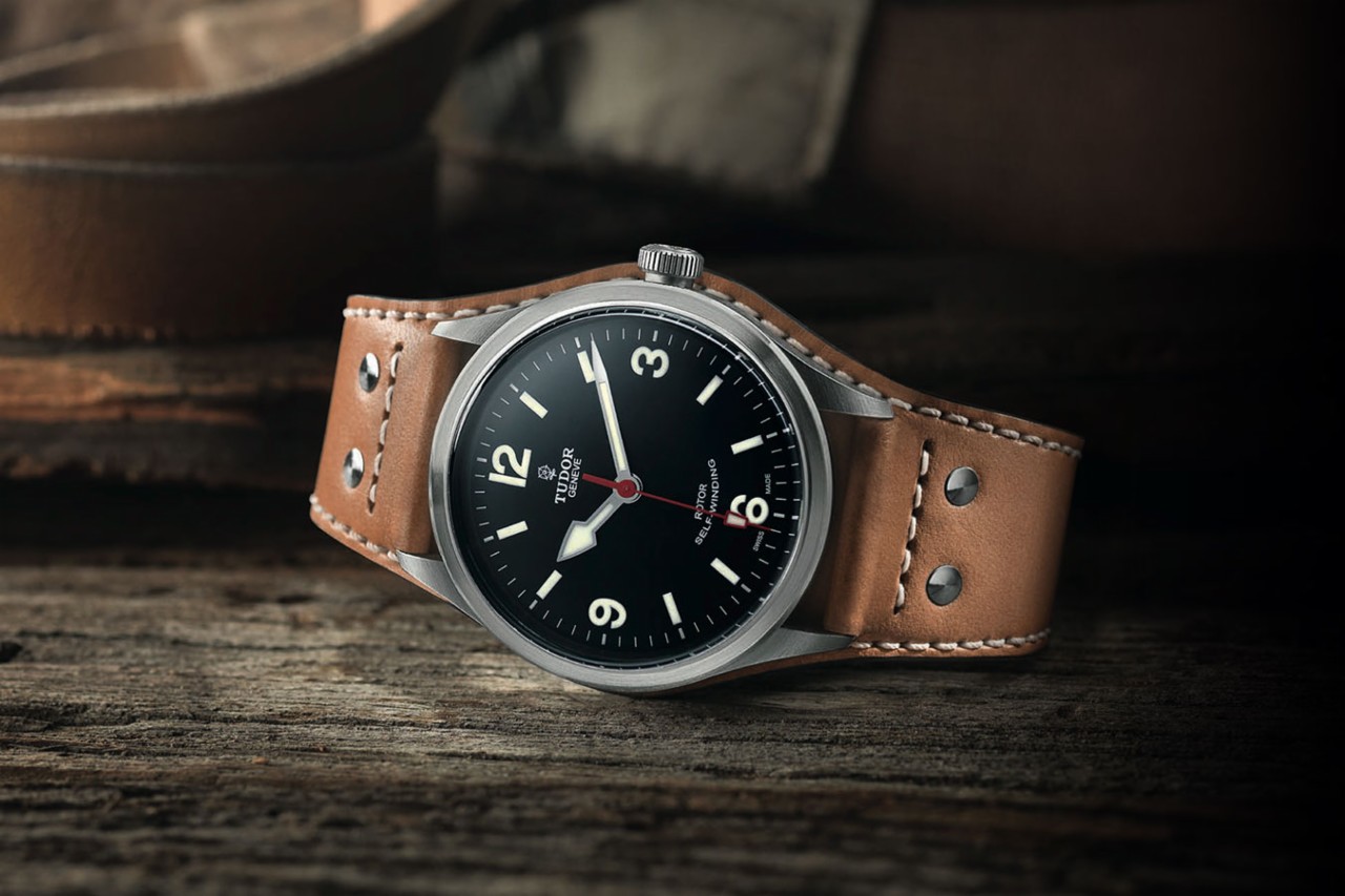 tudor explorer 2