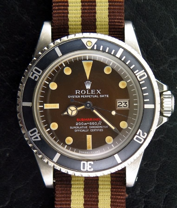 Controversial incoming!! :lol: - Rolex Forums - Rolex Watch Forum