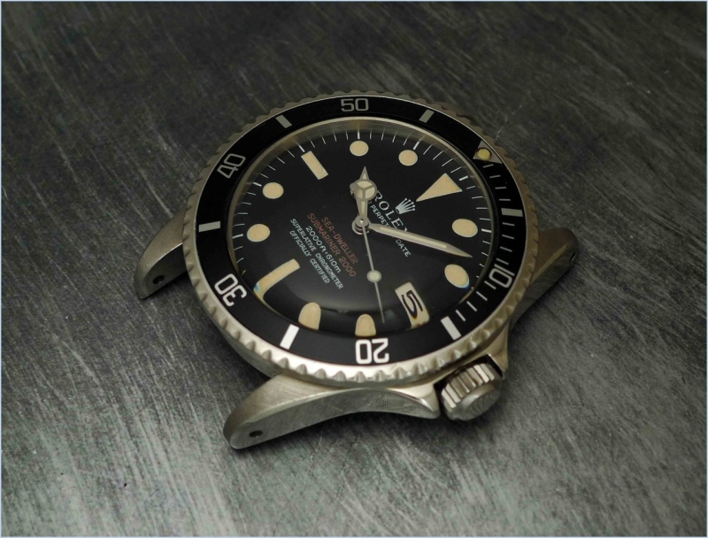 rolex 1665 mk1