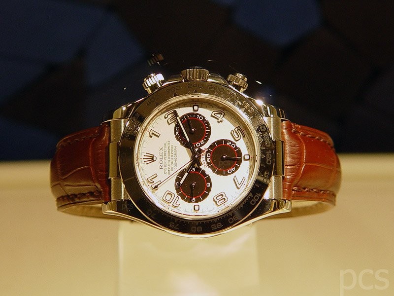 Rolex Daytona New Release