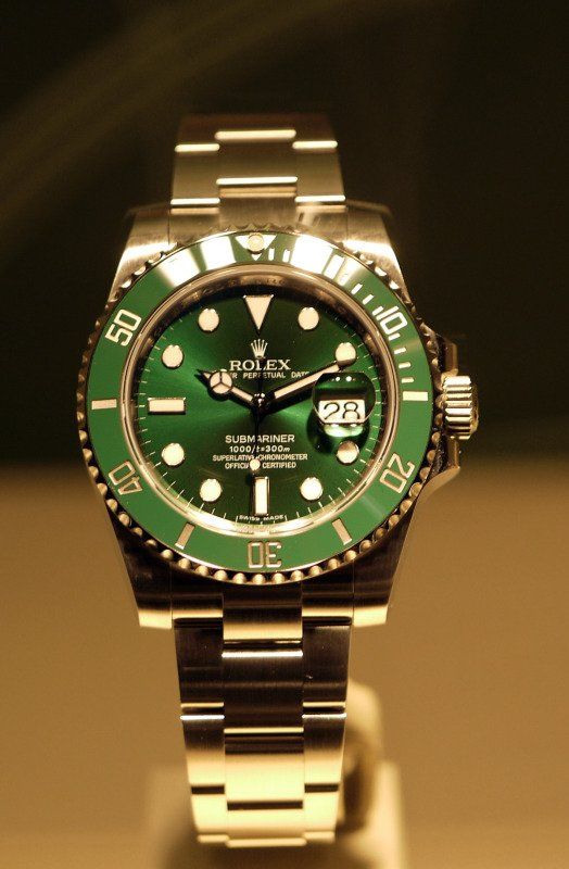 Rolex & Tudor Baselworld 2010 New Releases