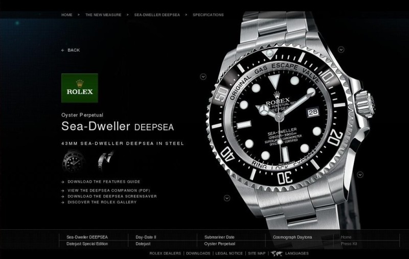 Rolex - Official Rolex news