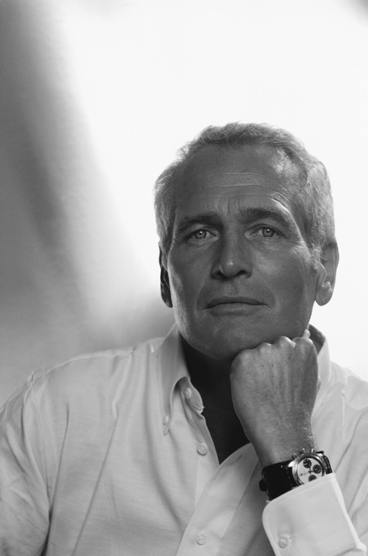Paul Newman, one of the greatest actors of our time, 