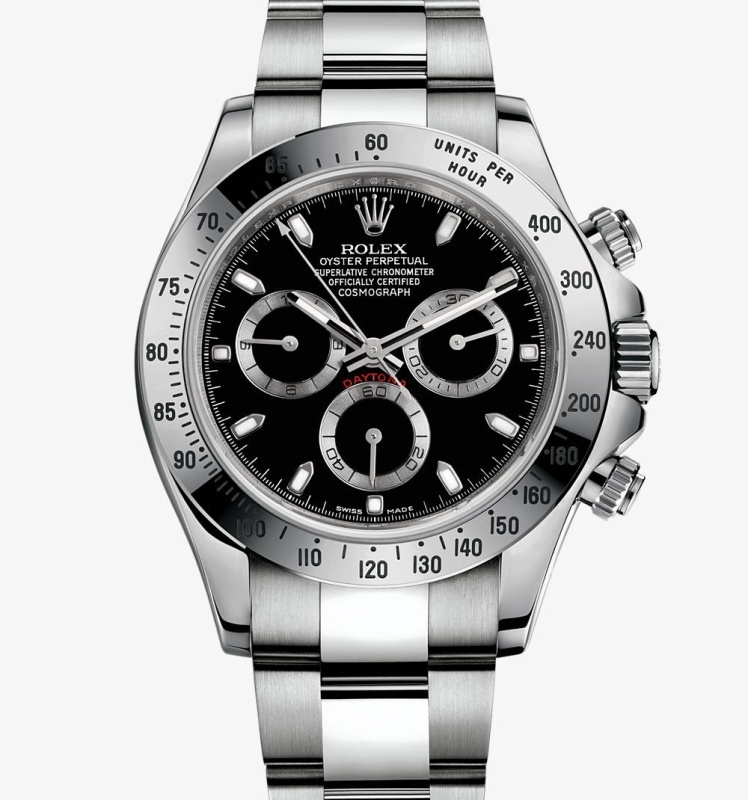 rolex daytona 2013