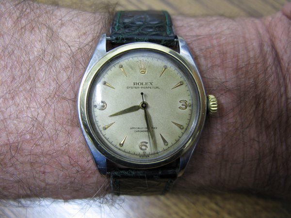 1939 rolex oyster perpetual