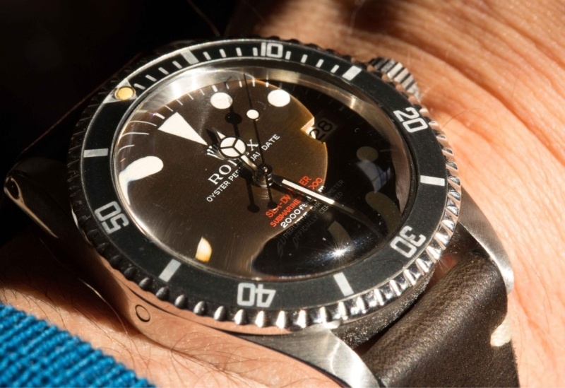 Controversial incoming!! :lol: - Rolex Forums - Rolex Watch Forum