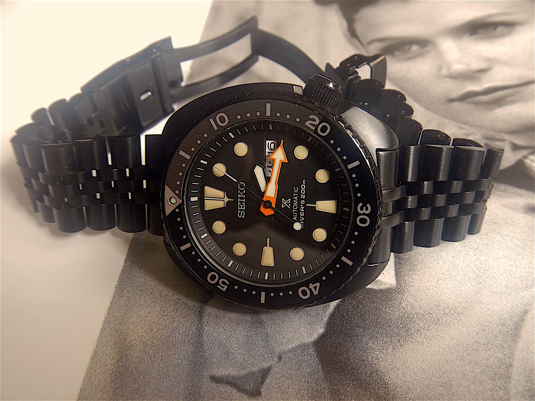 Seiko - 2018 SEIKO SBDY005 JDM Seiko - 2018 SEIKO SBDY005 JDM