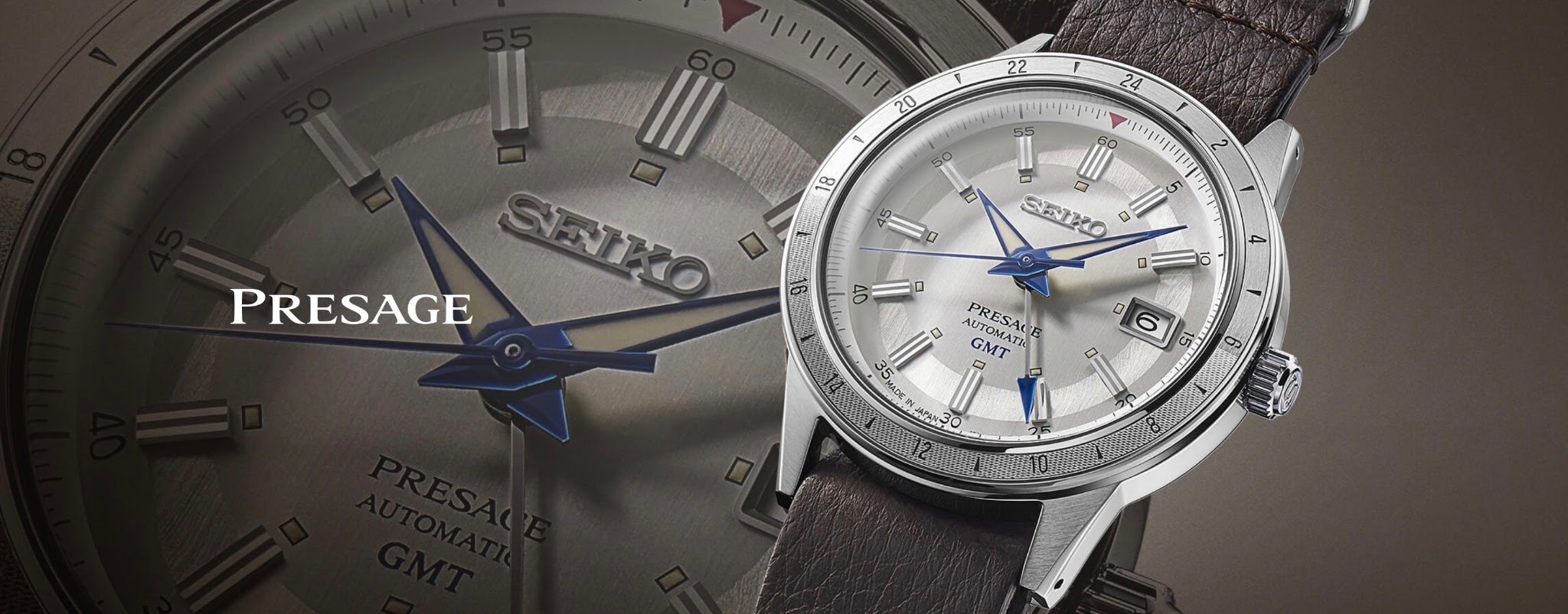 Seiko - Another anniversary, another half-dozen or so Seiko