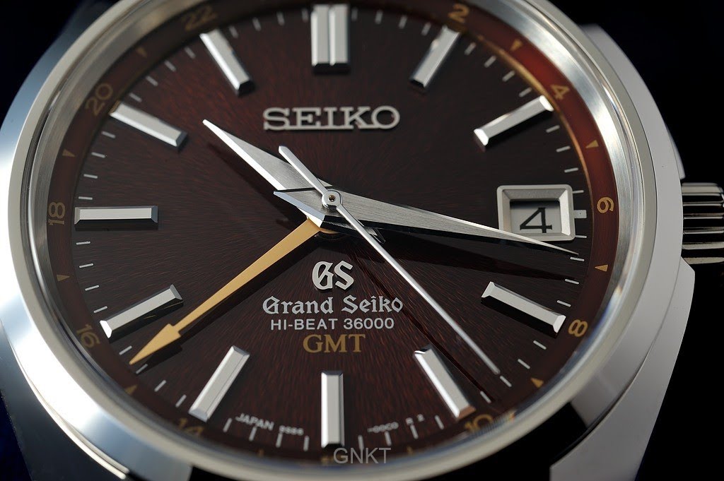 Seiko - Grand Seiko SBGJ021