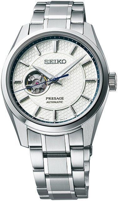 Seiko - New Presage models for 2022