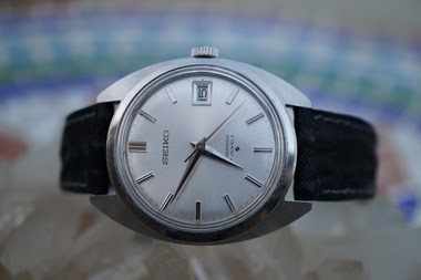 Seiko - Nothing special . . .