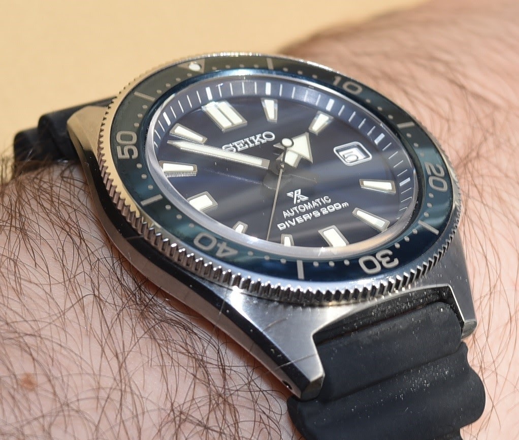 Seiko sbdc053 review 2025 Seiko sbdc053 review 2025