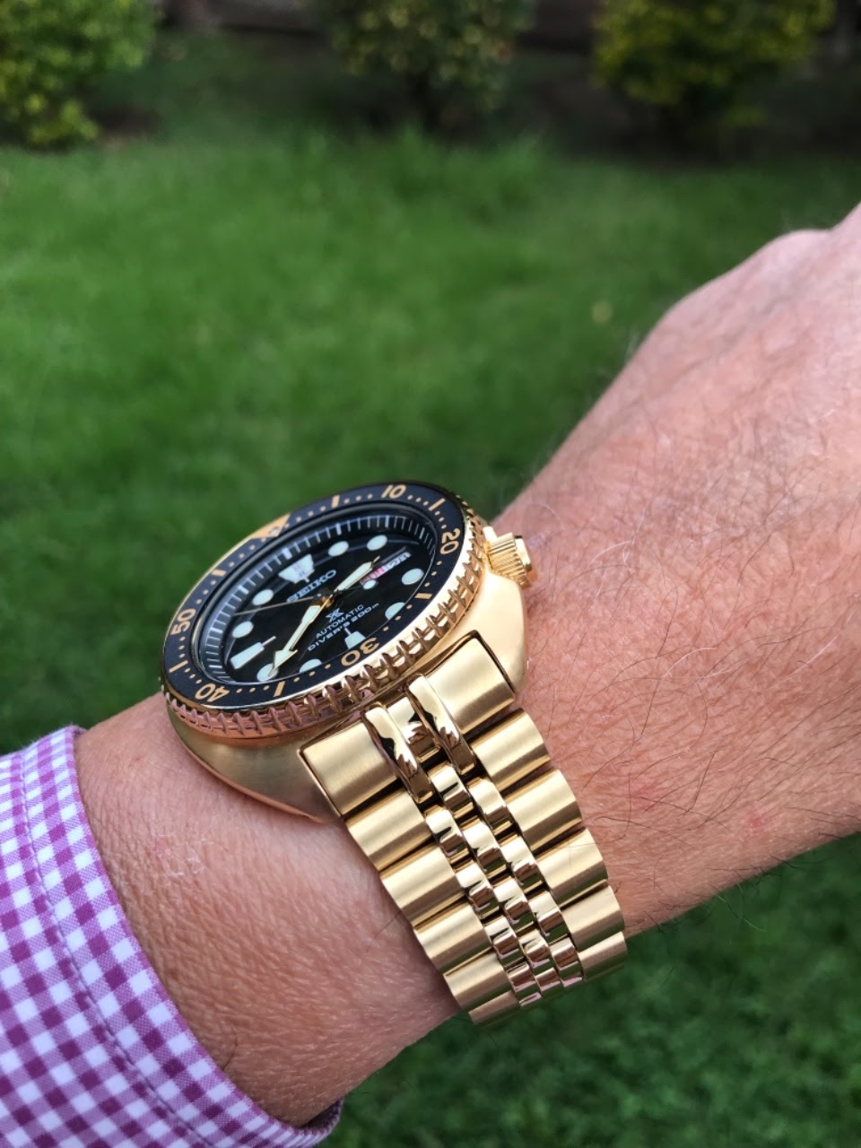 seiko gold turtle watch, supersälja Spara 59% 