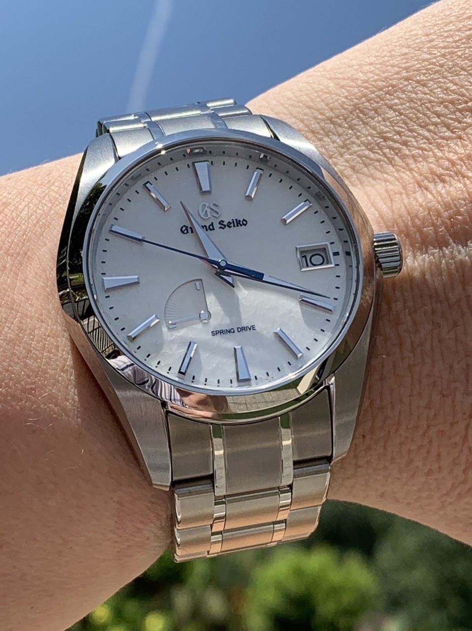 Seiko - Simply the best when it comes to price quality ratio