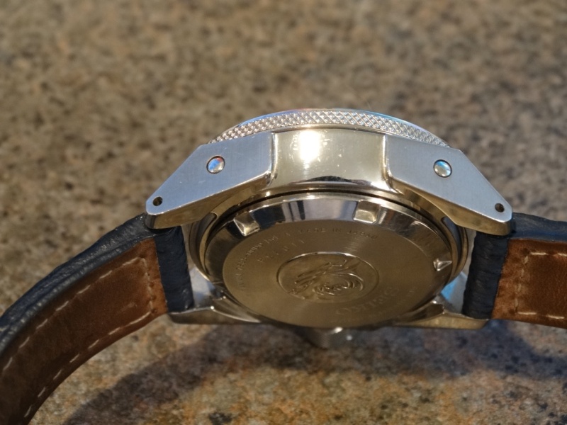 Seiko - Identifying a Seiko Watch, Part 1