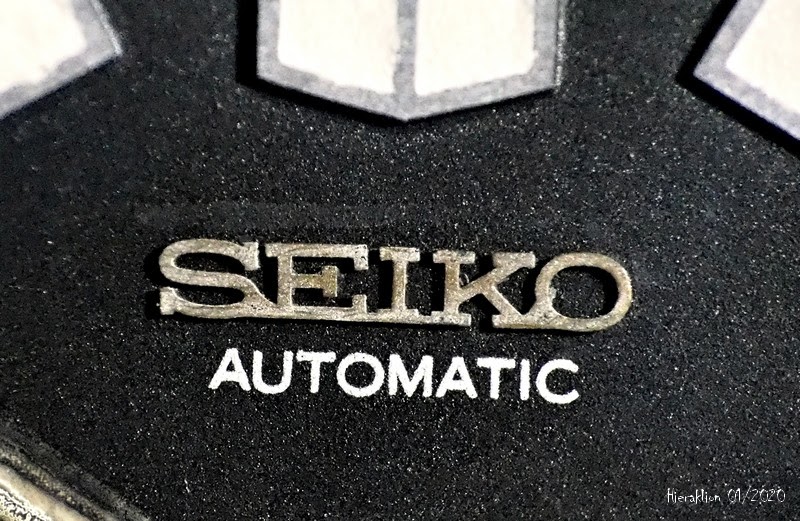 Seiko Applied Logo United Kingdom, SAVE 31% 