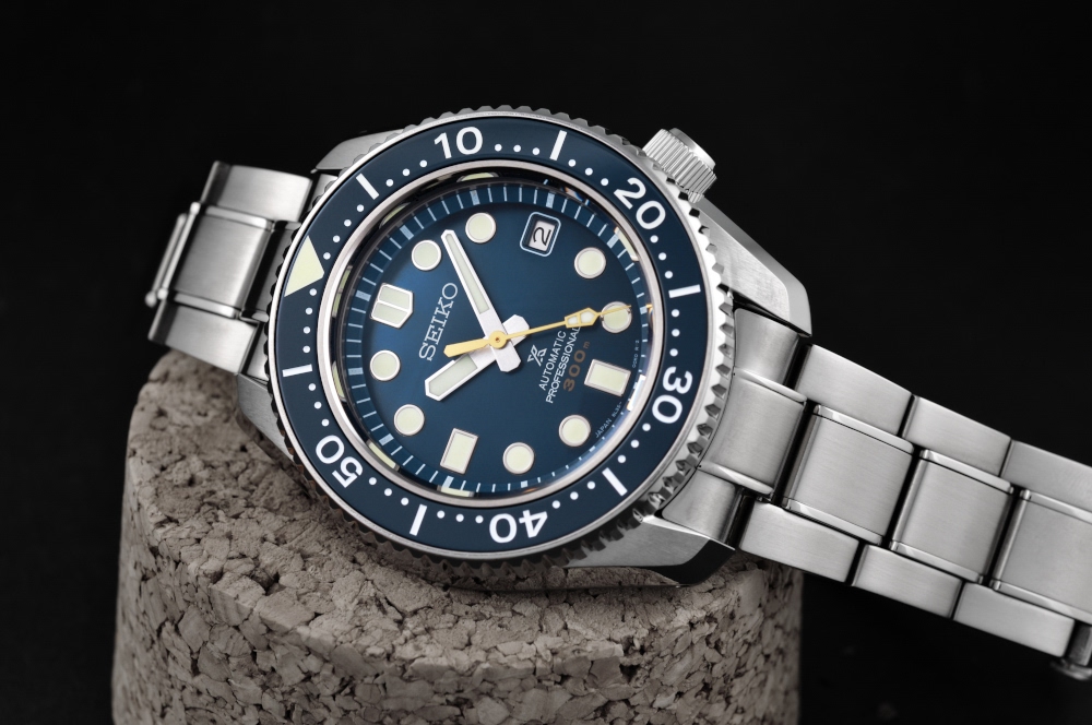 Seiko - The Marine Master 300,my personal sweet spot for Seiko - The Marine Master 300,my personal sweet spot for