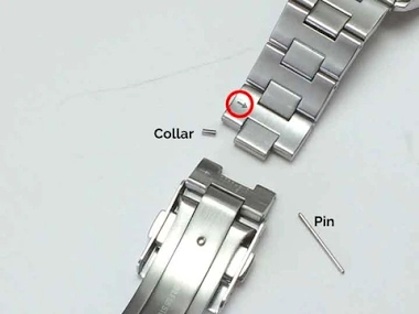 seiko pin and collar parts, bra rea Spara 73% 