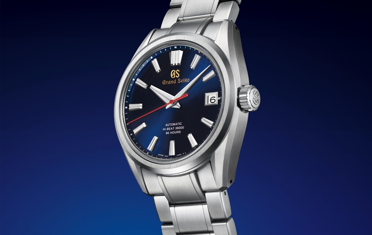 Seiko - Grand Seiko: Giving Us What We Asked For