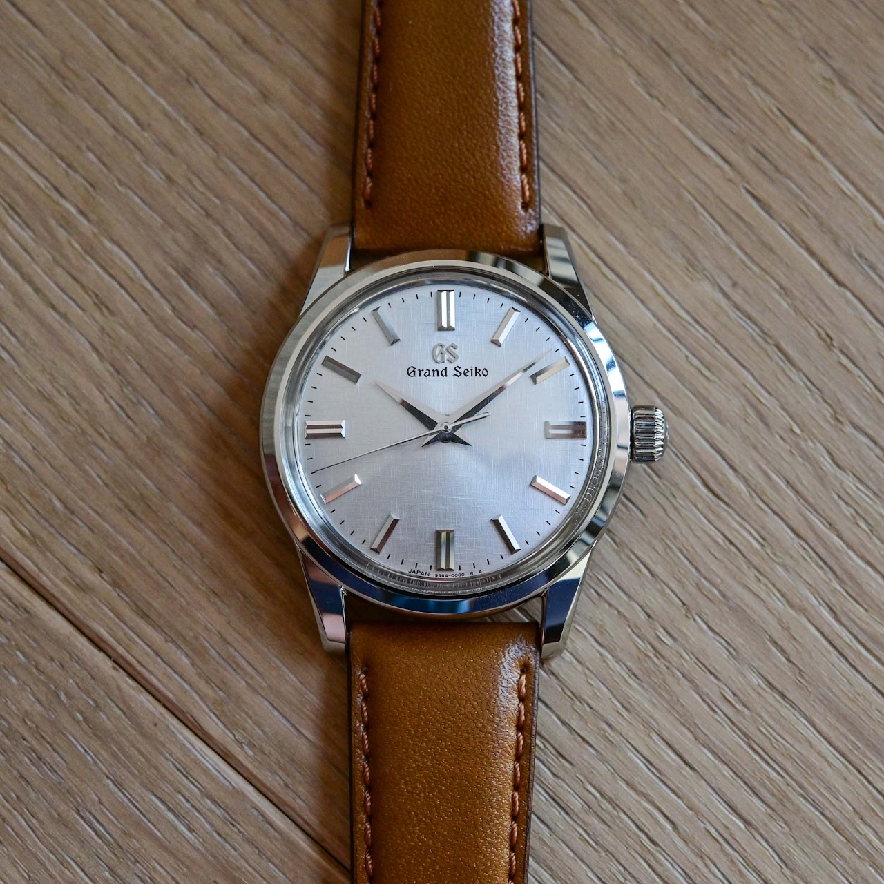 Seiko - New release