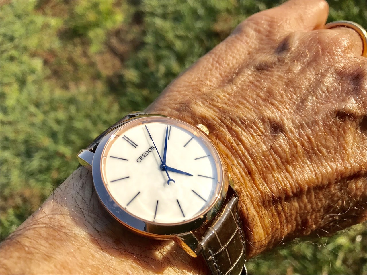 Seiko - Credor Seiko - Credor