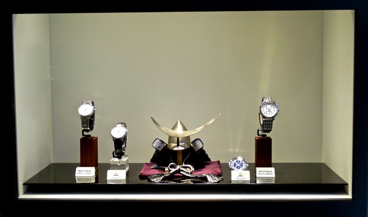 Seiko - Seiko Brands and Sub-Brands