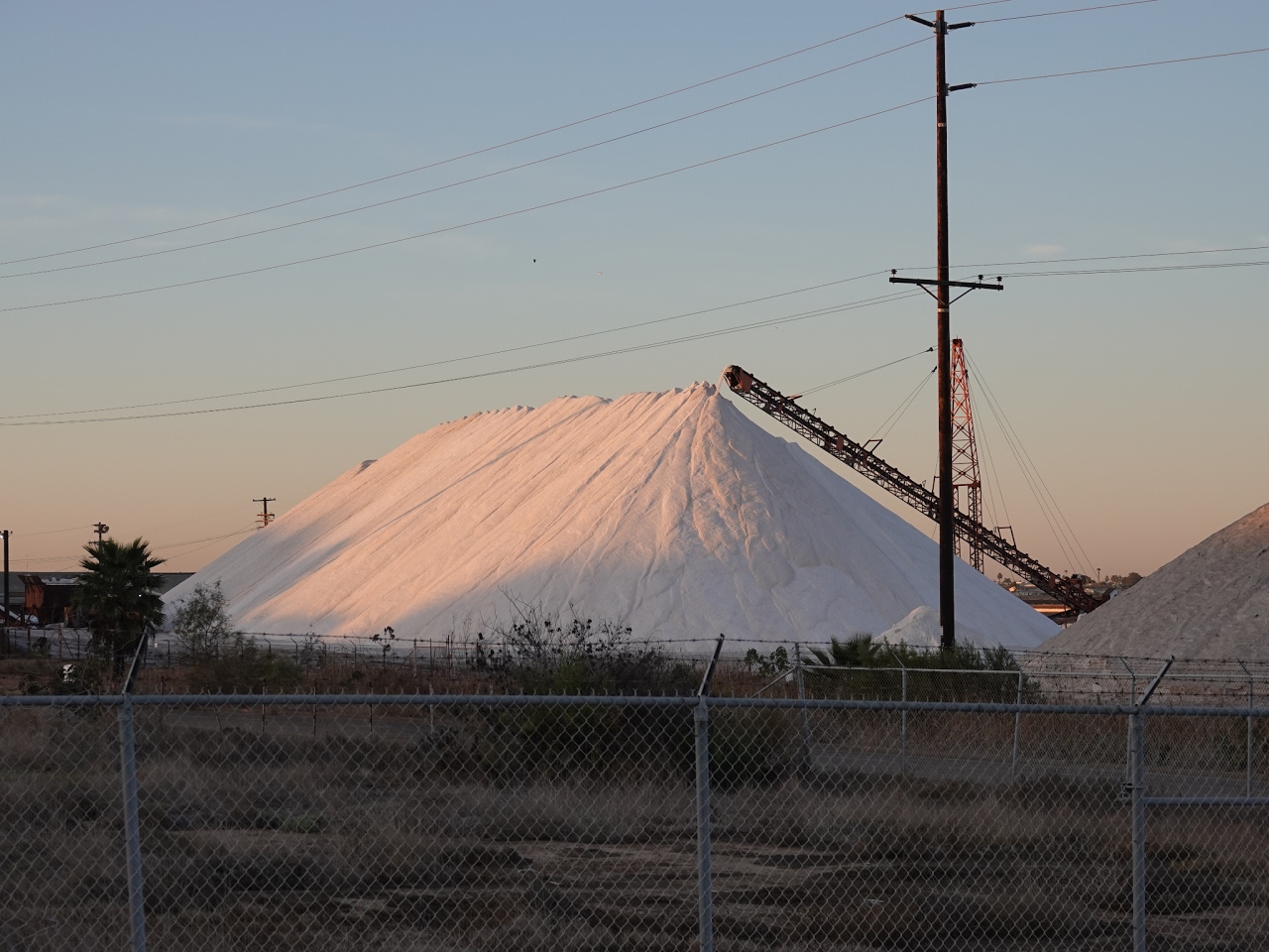 otay mountain monster