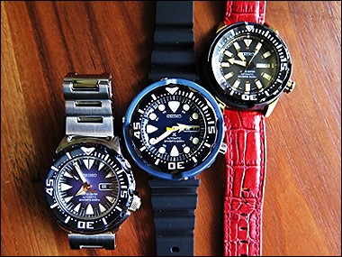 Seiko sardine on sale