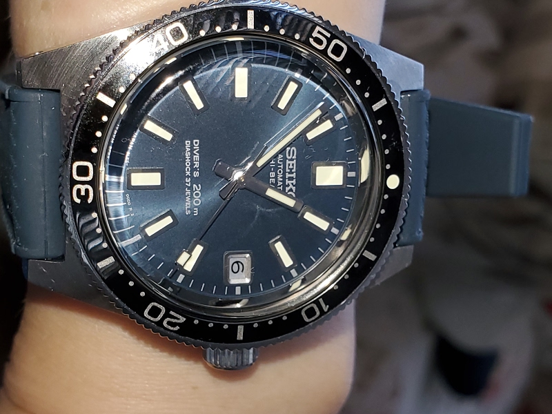 Seiko clearance high end