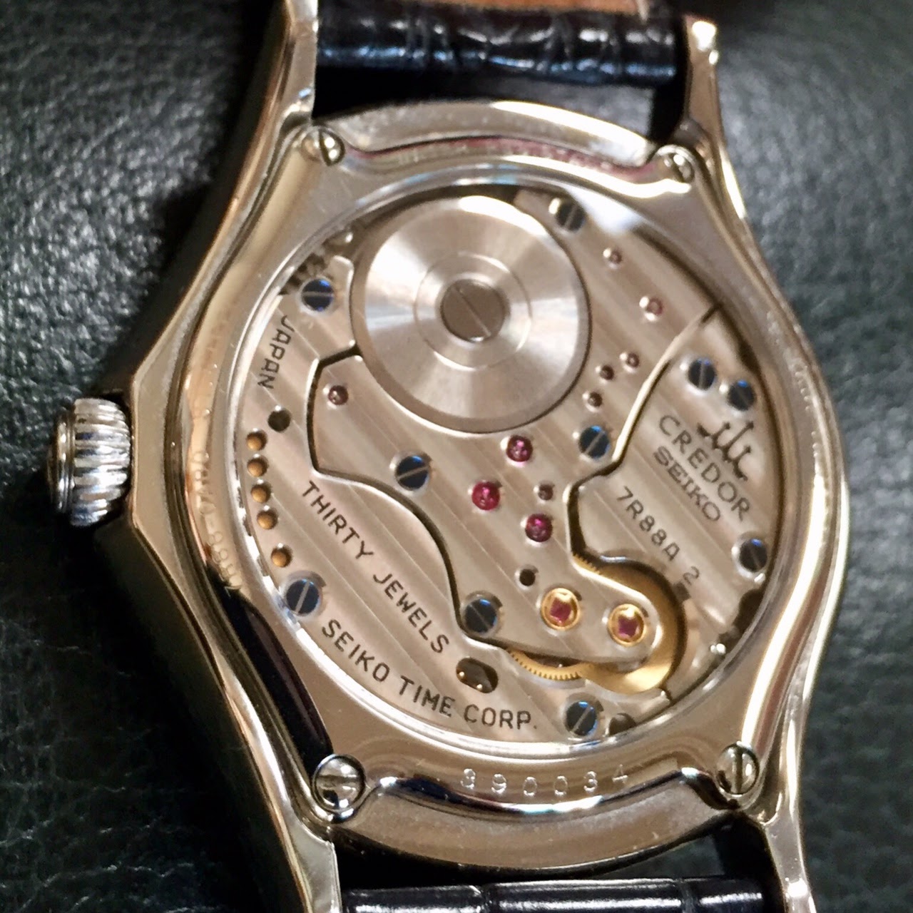 When Should A Watch Have A See-Through Caseback?