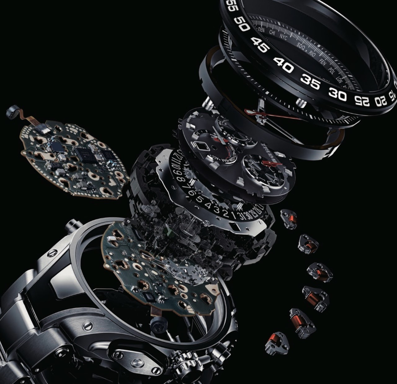 Seiko - We can soon welcome TRUME to our Seiko forum Seiko - We can soon welcome TRUME to our Seiko forum