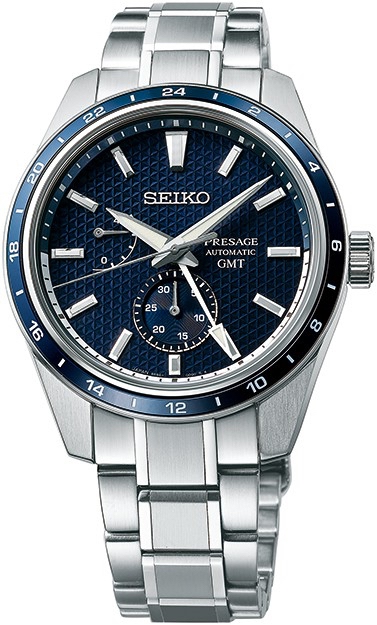 Seiko - New Presage models for 2022