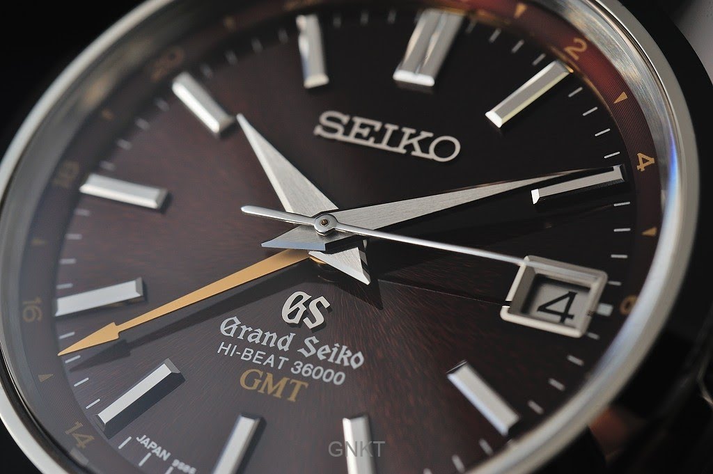 Seiko - Grand Seiko SBGJ021