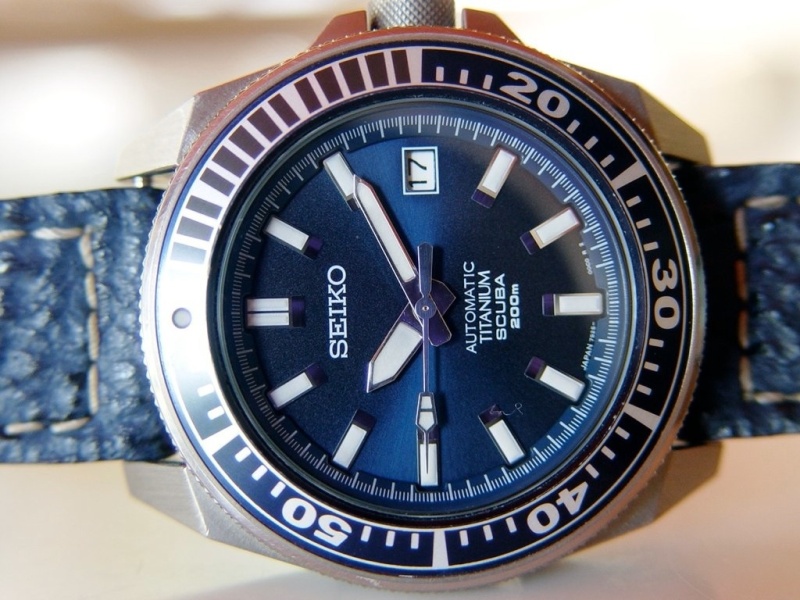 Seiko - Identifying a Seiko Watch, Part