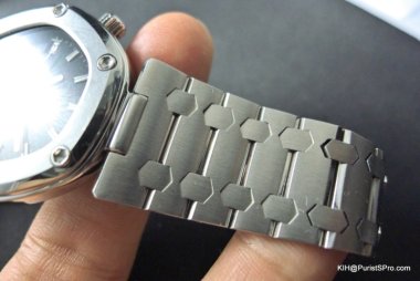 Seiko - Did you know that Gerald Genta designed early Credor?
