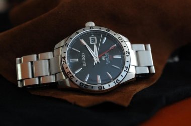 Seiko - SBGM027