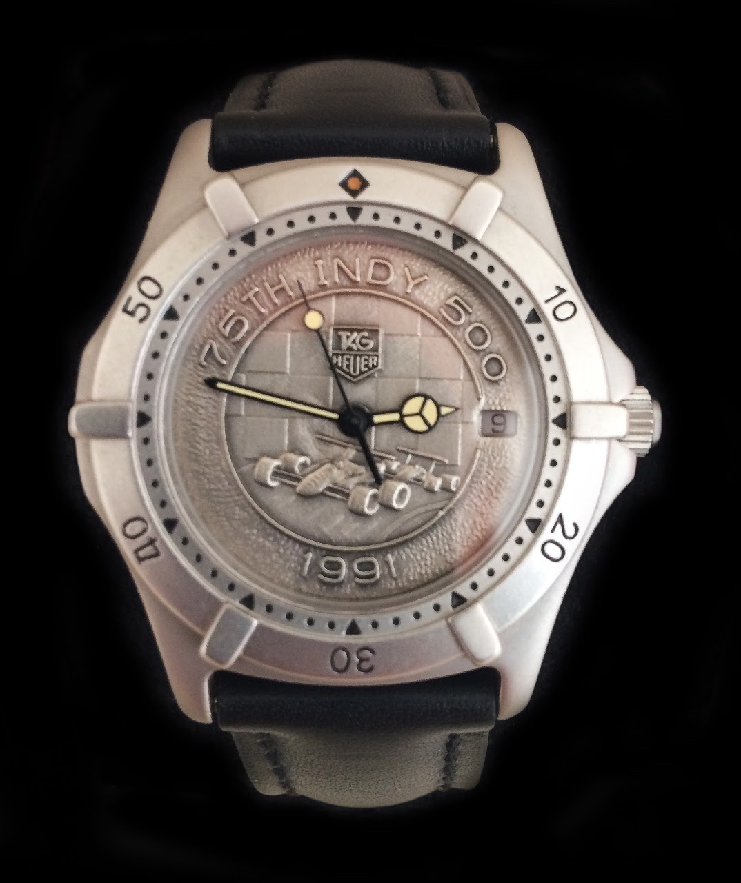 offers to authenticate every watch sold for over $2,000