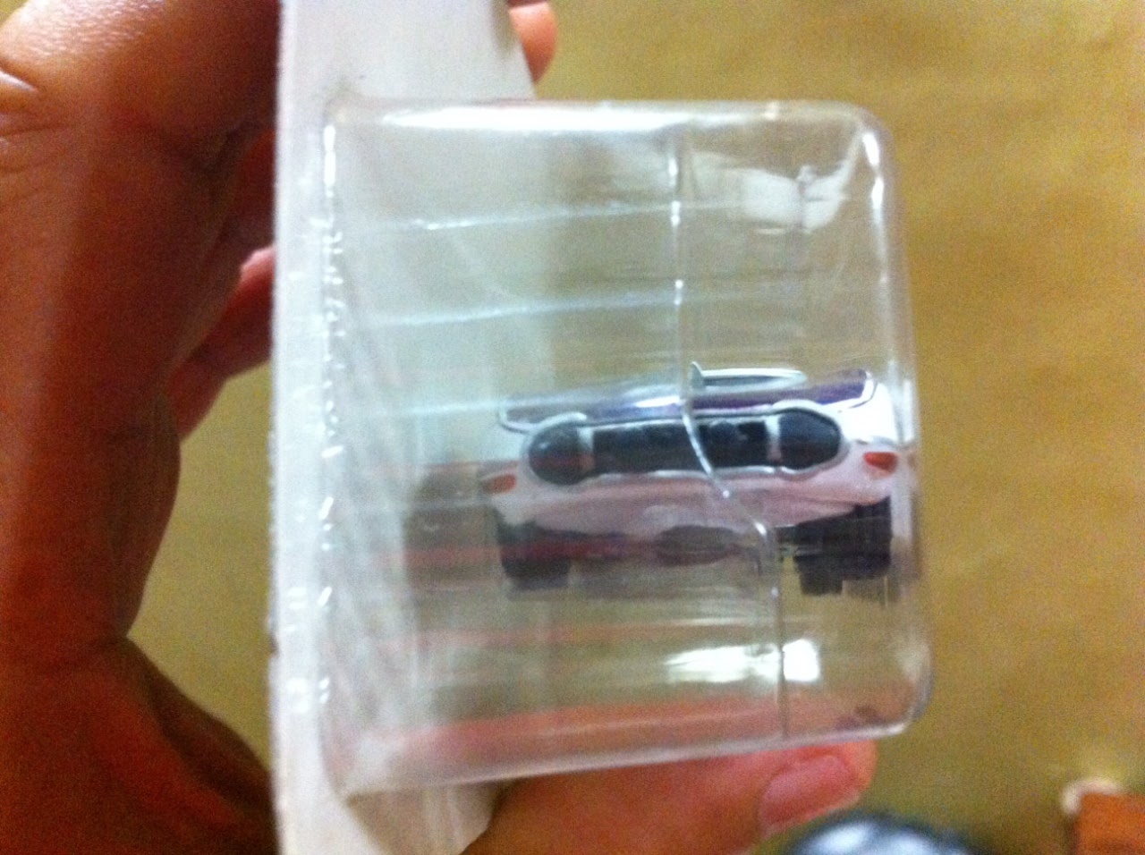 Timeout As A Kid This Was My Dream Car