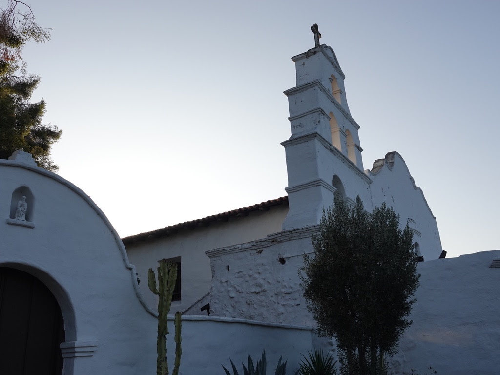 TimeOut - Walking is our Mission