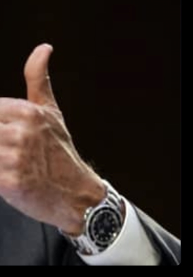 TimeOut - Fed chair watch ID…