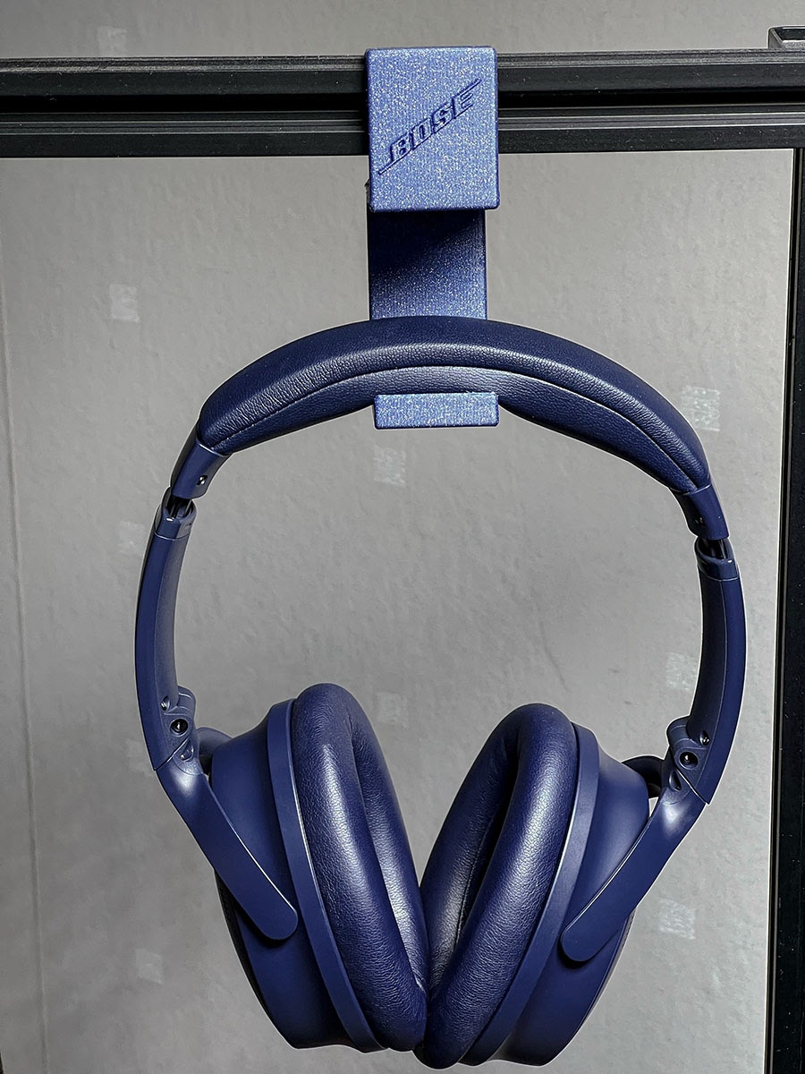 TimeOut - My views on the Bose Quietcomfort 45