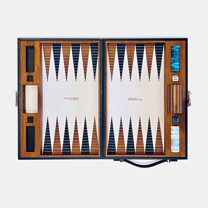 hermes mahjong set