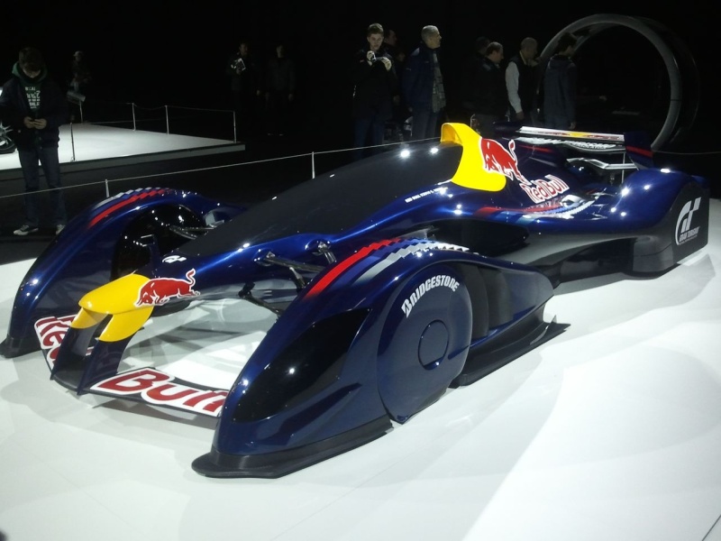 Tems Machine Racing TimeOut - Anyone here ever driven the FASTEST racing machine on earth?