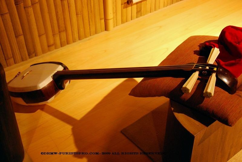 TimeOut - WAENTEI KIKKO: An interesting and unique musical instrument ...